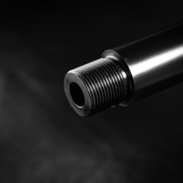 Heym SR30 Ranger-UT Repetierbüchse - Kaliber: .308